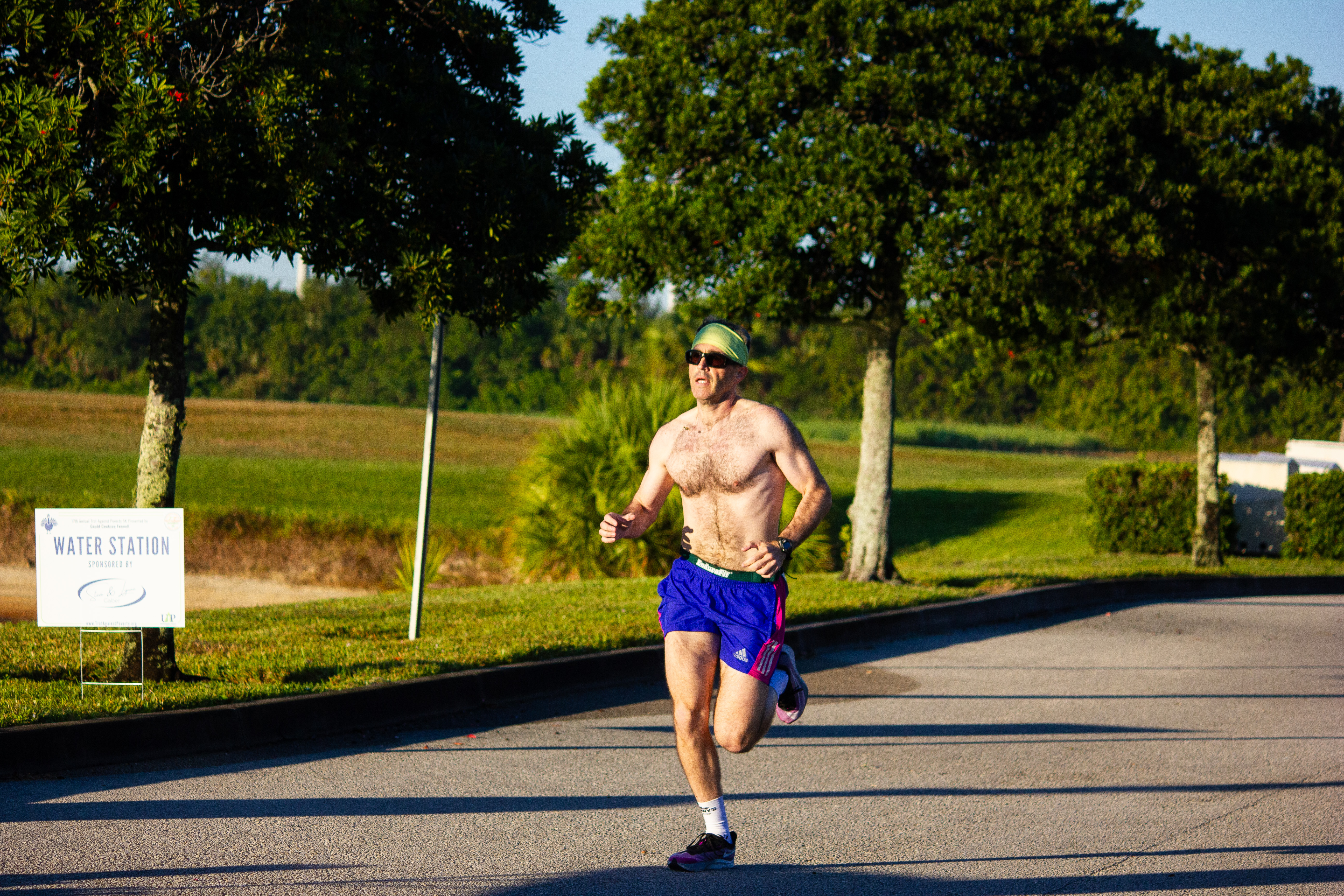 Trot 2024